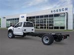 2026 Ford F-450 Regular Cab DRW RWD Cab Chassis for sale #25-9074 - photo 2