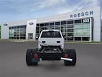 New 2026 Ford F-450 Regular Cab Cab Chassis for sale #25-9074 - photo 3