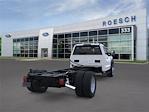 New 2026 Ford F-450 Regular Cab Cab Chassis for sale #25-9074 - photo 8
