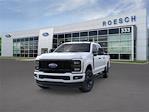 New 2026 Ford F-350 XL Crew Cab 4WD SRW Pickup for sale #25-9075 - photo 2
