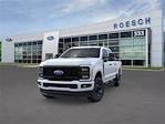 New 2026 Ford F-350 XL Crew Cab for sale #25-9075 - photo 4