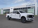 2026 Ford F-350 Crew Cab SRW 4WD Pickup for sale #25-9075 - photo 7