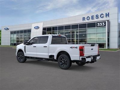New 2026 Ford F-350 XL Crew Cab for sale #25-9077 - photo 2