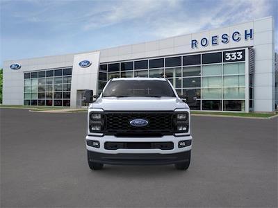 New 2026 Ford F-350 - photo 1
