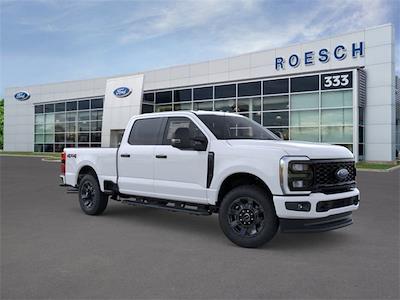 New 2026 Ford F-350 - photo 1