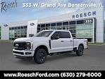 New 2026 Ford F-350 XL Crew Cab 4WD SRW Pickup for sale #25-9077 - photo 1