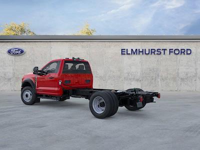 New 2026 Ford F-600 - photo 1