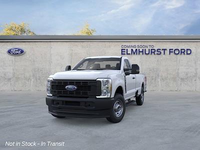 New 2026 Ford F-250 - photo 1