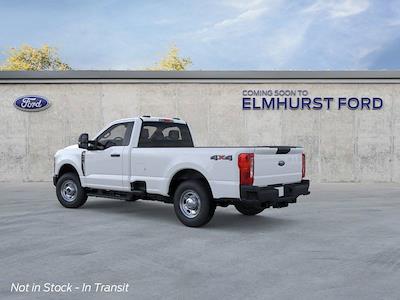 New 2026 Ford F-250 - photo 1