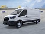 New 2026 Ford Transit 250 Medium Roof Empty Cargo Van for sale #25-9177 - photo 1