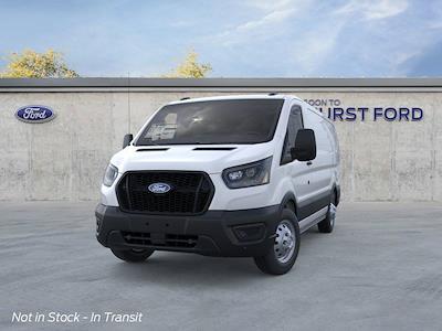 New 2026 Ford Transit 350 - photo 1