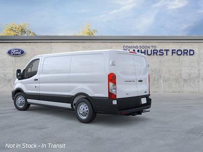 New 2026 Ford Transit 350 - photo 1