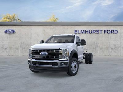 New 2026 Ford F-550 - photo 1