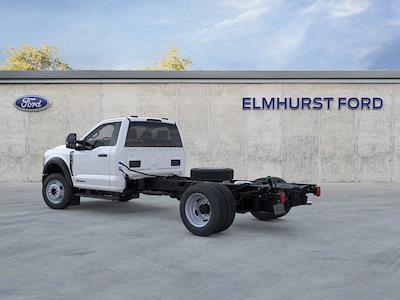 New 2026 Ford F-550 - photo 1
