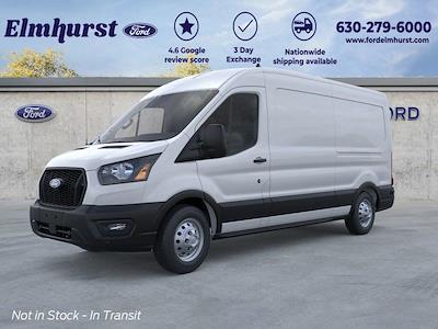 New 2026 Ford Transit 250 - photo 1