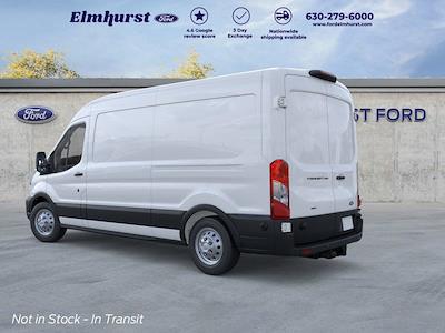 New 2026 Ford Transit 250 - photo 1
