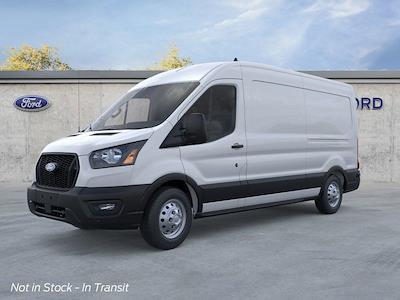 New 2026 Ford Transit 250 - photo 1
