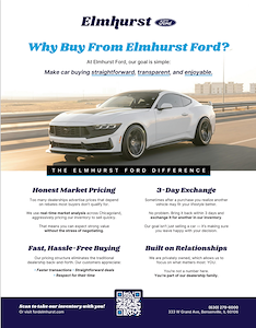 New 2026 Ford Transit 250 - photo 1