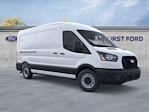 New 2026 Ford Transit 250 Medium Roof Empty Cargo Van for sale #25-9250 - photo 7