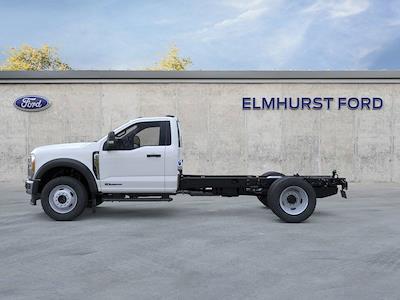 New 2026 Ford F-550 - photo 1