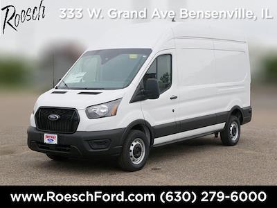 2025 Ford Transit 250 High Roof RWD Empty Cargo Van for sale #25-9279 - photo 1