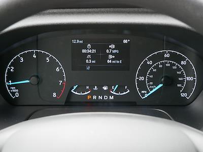 New 2025 Ford Transit 250 - photo 1