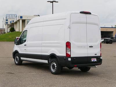 New 2025 Ford Transit 250 - photo 1