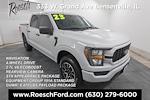 2023 Ford F-150 SuperCrew Cab 4WD Pickup for sale #254438A - photo 1
