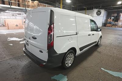 Used 2017 Ford Transit Connect Upfitted Cargo Van for sale #254485A - photo 2