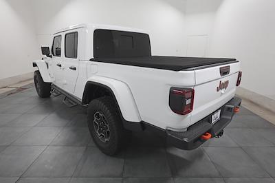 Used 2021 Jeep Gladiator Mojave Crew Cab for sale #254501A - photo 2