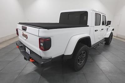 2021 Jeep Gladiator Crew Cab 4WD Pickup for sale #254501A - photo 2