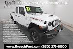 2021 Jeep Gladiator Crew Cab 4WD Pickup for sale #254501A - photo 1
