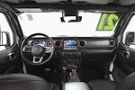 2021 Jeep Gladiator Crew Cab 4WD Pickup for sale #254501A - photo 11