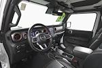 2021 Jeep Gladiator Crew Cab 4WD Pickup for sale #254501A - photo 18