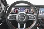2021 Jeep Gladiator Crew Cab 4WD Pickup for sale #254501A - photo 19