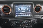 2021 Jeep Gladiator Crew Cab 4WD Pickup for sale #254501A - photo 25