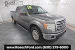 2013 Ford F-150 SuperCrew Cab 4x4 Pickup for sale #254508A - photo 1