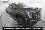 2024 GMC Sierra 2500 Crew Cab 4WD Pickup for sale #254528A - photo 1