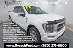 2022 Ford F-150 SuperCrew Cab 4WD Pickup for sale #254738A - photo 1