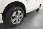 2022 Ford F-150 SuperCrew Cab 4WD Pickup for sale #254738A - photo 35