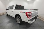 2022 Ford F-150 SuperCrew Cab 4WD Pickup for sale #254738A - photo 8