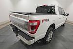 2022 Ford F-150 SuperCrew Cab 4WD Pickup for sale #254738A - photo 2