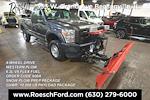 2015 Ford F-250 Regular Cab 4WD Pickup for sale #258948A - photo 1