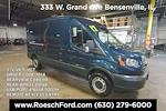 2017 Ford Transit 250 Medium Roof RWD Empty Cargo Van for sale #259009A - photo 1