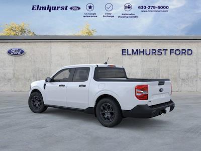 New 2026 Ford Maverick - photo 1