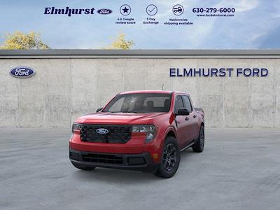 New 2026 Ford Maverick - photo 1