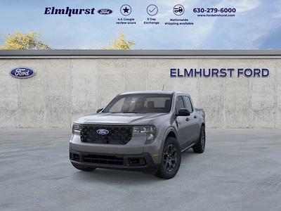 New 2026 Ford Maverick - photo 1