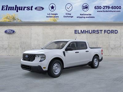 New 2026 Ford Maverick - photo 1