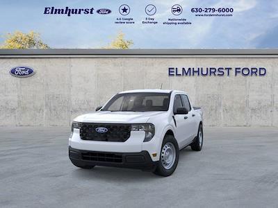 New 2026 Ford Maverick - photo 1