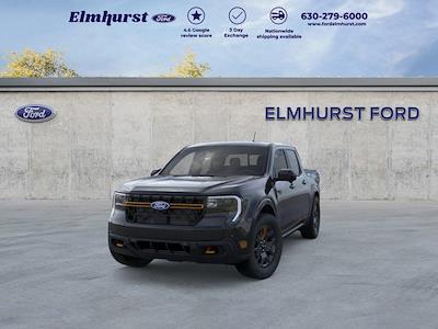 New 2026 Ford Maverick - photo 1